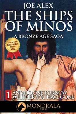 The Ships of Minos 2 Cover Image