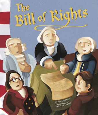 The Bill of Rights (American Symbols) Cover Image