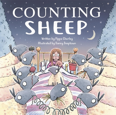 Counting Sheep Cover Image