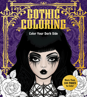 National Coloring Book Day: Best horror, fantasy, relaxing adult coloring  books 