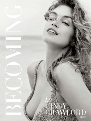 Cover for Becoming By Cindy Crawford