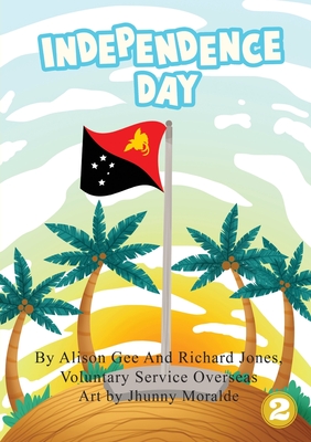 Independence Day Cover Image