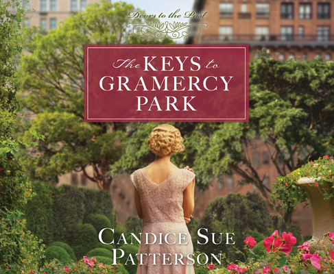 The Keys to Gramercy Park (Doors to the Past #12)