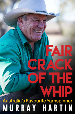 Fair Crack of the Whip Cover Image