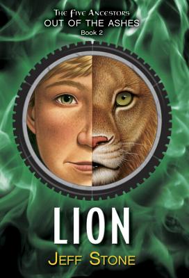 Lion Cover