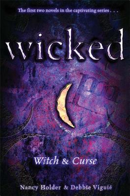 Wicked: Witch & Curse Cover Image