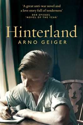 Hinterland Cover Image