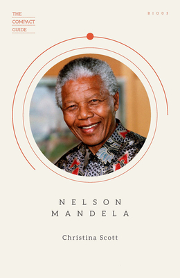 Nelson Mandela (Compact Guide)
