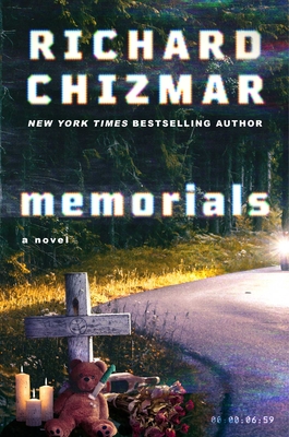 Memorials By Richard Chizmar Cover Image