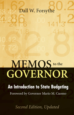 Memos to the Governor: An Introduction to State Budgeting Cover Image