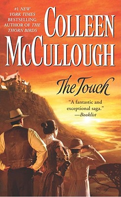 The Touch Cover