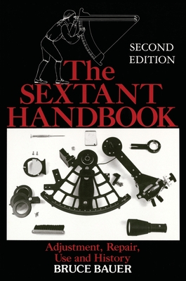 The Sextant Handbook Cover Image