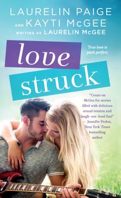 Cover for Love Struck