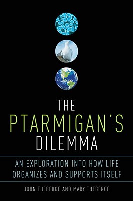 The Ptarmigan's Dilemma Cover
