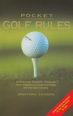 Pocket Golf Rules Cover Image