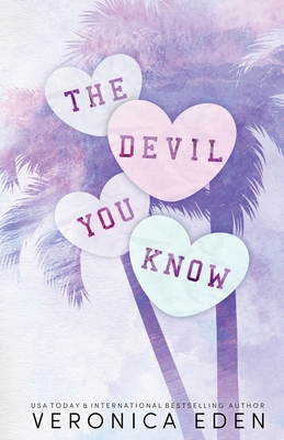 The Devil You Know (Hardback)