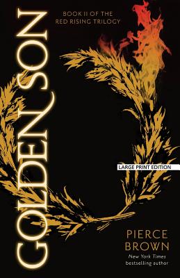 Golden Son