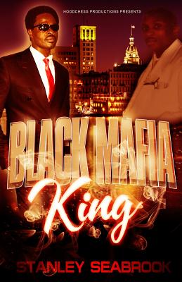 Black Mafia King