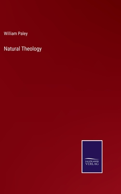 Natural Theology Cover Image