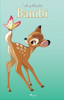 Bambi Cover Image