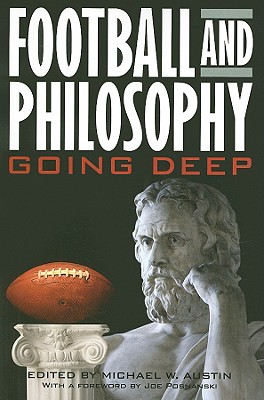 Cover for Football and Philosophy