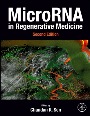 Microrna in Regenerative Medicine By Chandan K. Sen (Editor) Cover Image