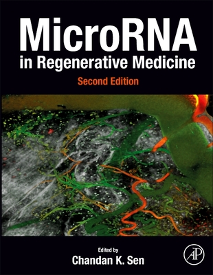 Microrna in Regenerative Medicine Cover Image