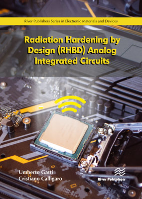 Radiation Hardening by Design (Rhbd) Analog Integrated Circuits By Umberto Gatti, Cristiano Calligaro Cover Image