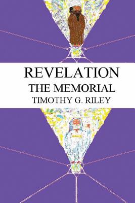 Revelation: The Memorial Cover Image