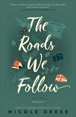 Roads We Follow Cover Image