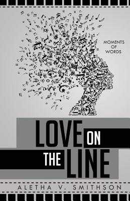 Love on the Line By Aletha Smithson Cover Image