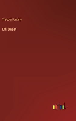 Effi Briest Cover Image