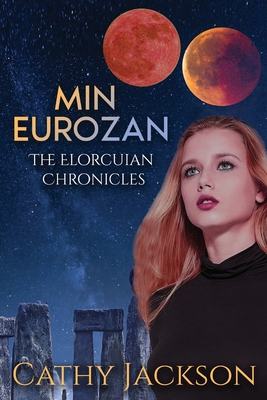 Min Eurozan By Cathy Jackson, Holly Phillippe (Editor), Stephen Zimmer (Cover Design by) Cover Image