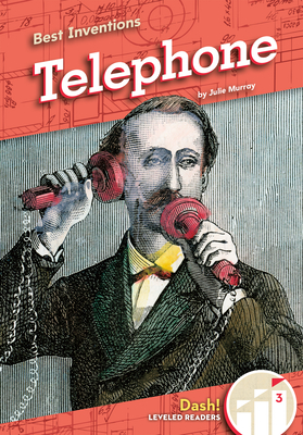 Telephone By Julie Murray Cover Image