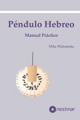 Manual Práctico del Péndulo Hebreo (Paperback)
