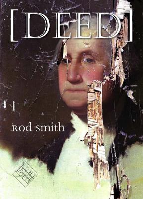 Cover for Deed (Kuhl House Poets)