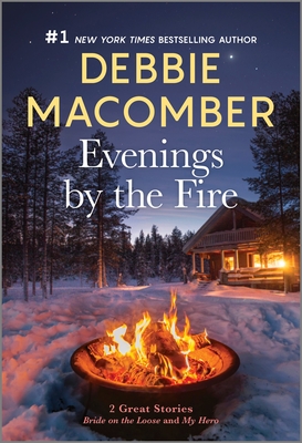 Evenings by the Fire Cover Image