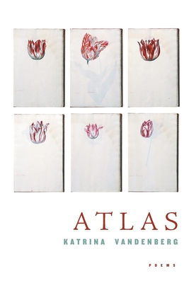 Atlas: Poems