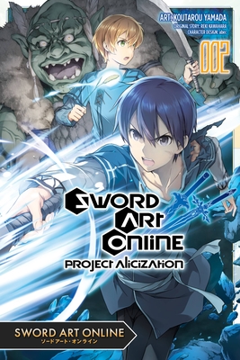 Sword Art Online's Manga Adaptations are It's Least Successful