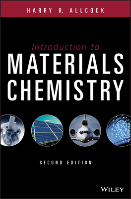 Introduction to Materials Chemistry Cover Image