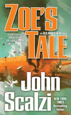 The Old Man's War Series John Scalzi collection 6 Books Set