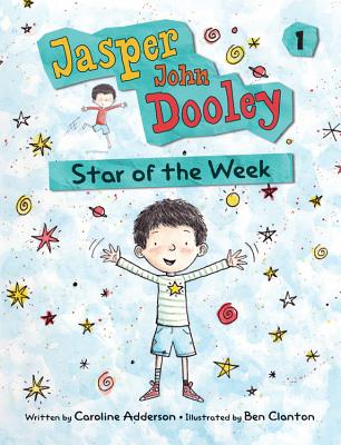 Jasper John Dooley: Star of the Week