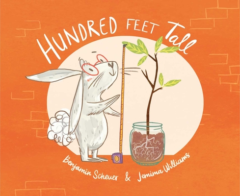 Hundred Feet Tall Cover Image