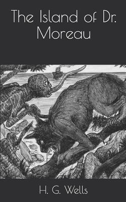 The Island of Dr. Moreau