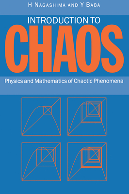 Introduction to Chaos Physics and Mathematics of Chaotic Phenomena Cover Image