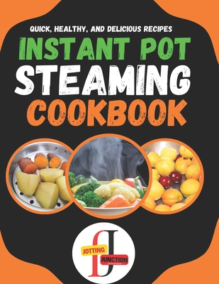 Steaming Food: A healthy and delicious way to cook