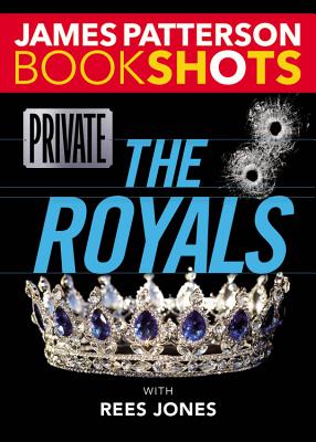 Private: The Royals cover image