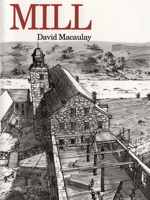 Mill Cover Image