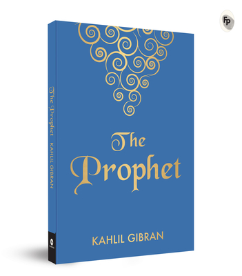 The Prophet (Pocket Classics) By Kahil Gibran Cover Image