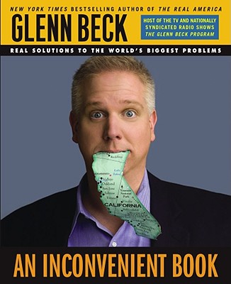 An Inconvenient Book Cover